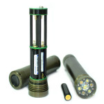 Dive Spearfishing Flashligt Dnepr M